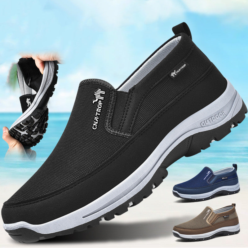 Zapatillas Transpirables Casual Ligeras y Antideslizantes para Ecuador y Florida — foto 1