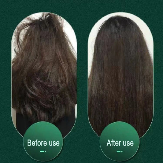Plancha Cepillo 2 en 1 con Iones Negativos para Cabello Perfecto — foto 2