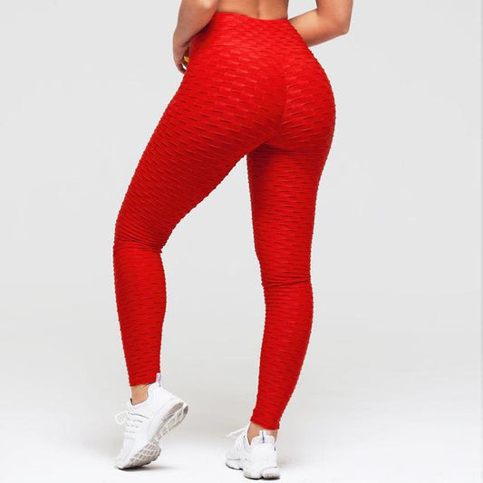 Leggings Moldeadores Anticelulitis Sin Bolsillos - Levanta Glúteos — foto 1