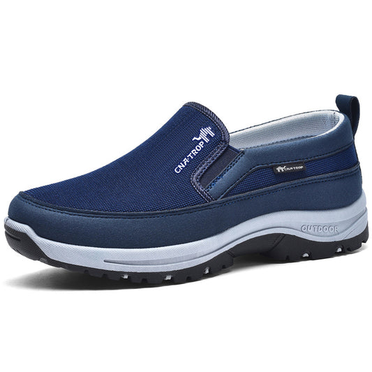 Zapatillas Transpirables Casual Ligeras y Antideslizantes para Ecuador y Florida — foto 2